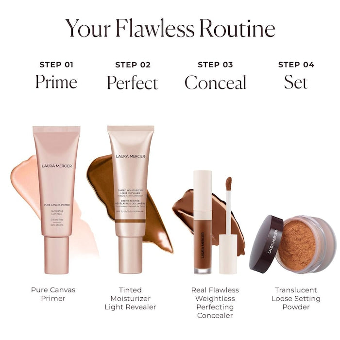 Tinted Moisturizer Light Revealer Natural Skin Illuminator Broad Spectrum SPF 25 - GLAM MODA