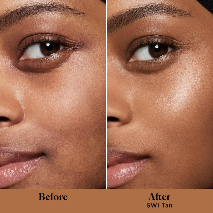 Tinted Moisturizer Light Revealer Natural Skin Illuminator Broad Spectrum SPF 25 - GLAM MODA