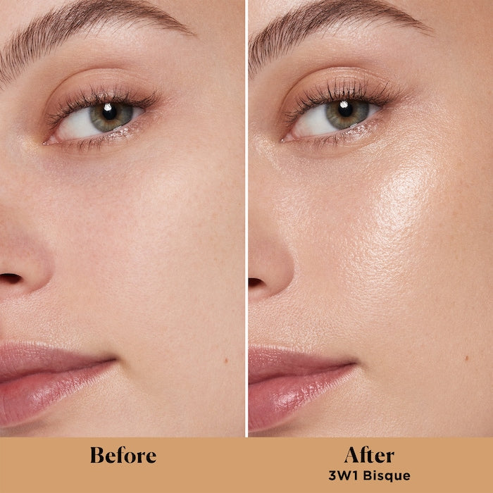 Tinted Moisturizer Light Revealer Natural Skin Illuminator Broad Spectrum SPF 25 - GLAM MODA