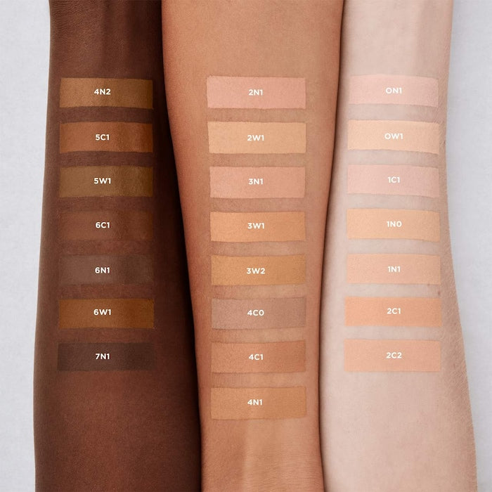 Real Flawless Weightless Perfecting Serum Concealer - GLAM MODA