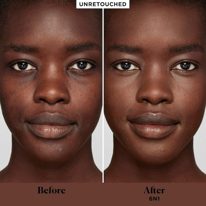 Real Flawless Weightless Perfecting Serum Concealer - GLAM MODA