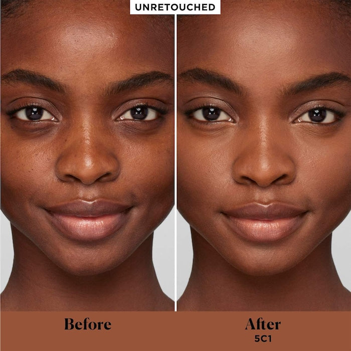 Real Flawless Weightless Perfecting Serum Concealer - GLAM MODA