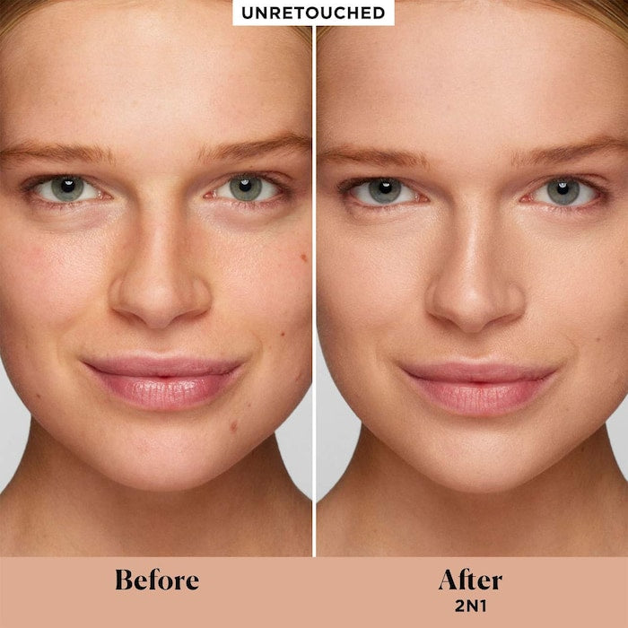 Real Flawless Weightless Perfecting Serum Concealer - GLAM MODA