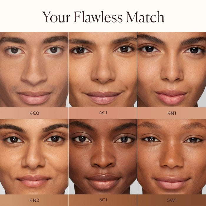 Real Flawless Weightless Perfecting Serum Concealer - GLAM MODA