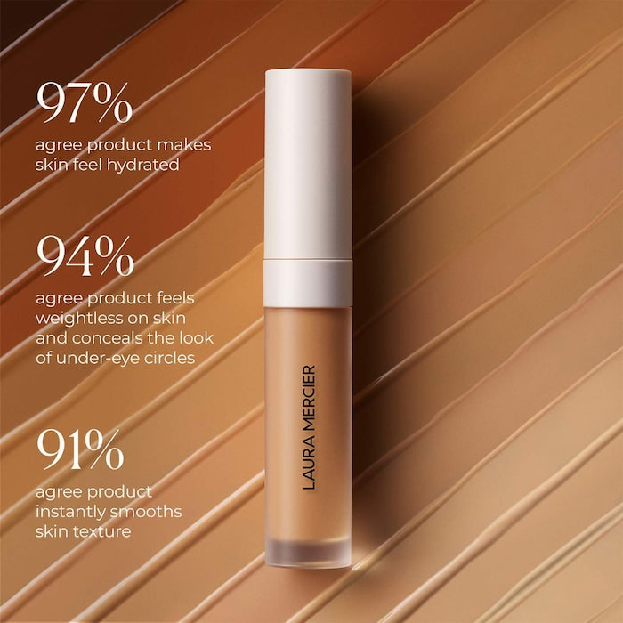 Real Flawless Weightless Perfecting Serum Concealer - GLAM MODA