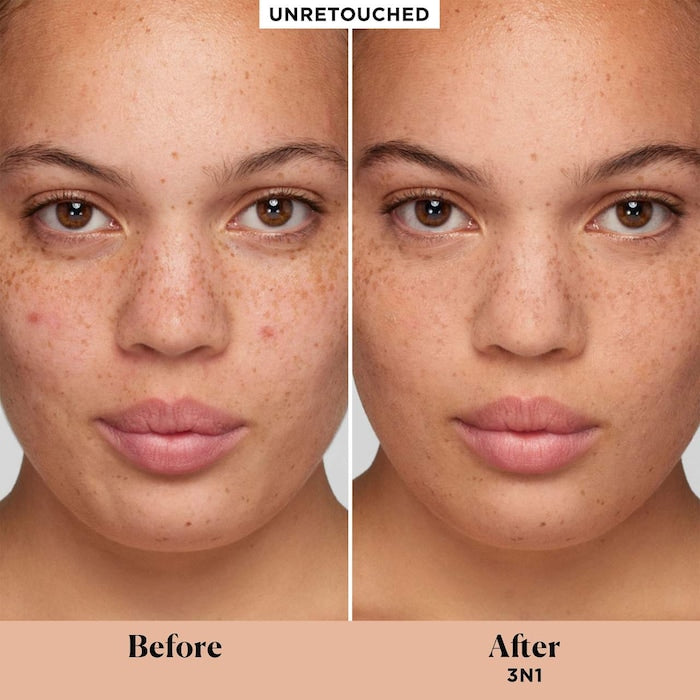 Real Flawless Weightless Perfecting Serum Concealer - GLAM MODA