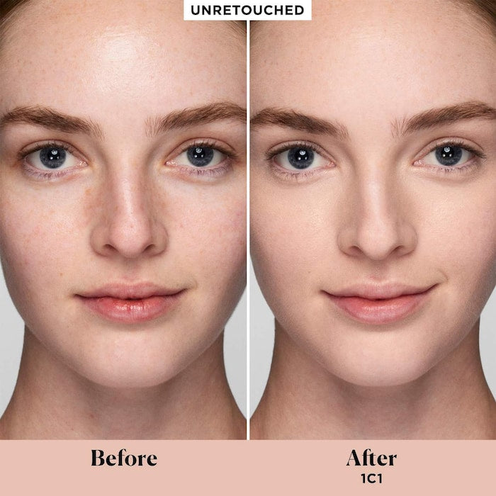 Real Flawless Weightless Perfecting Serum Concealer - GLAM MODA