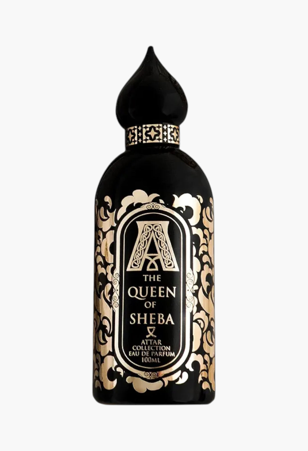 Attar Collection The Queen Of Sheba EDP - GLAM MODA
