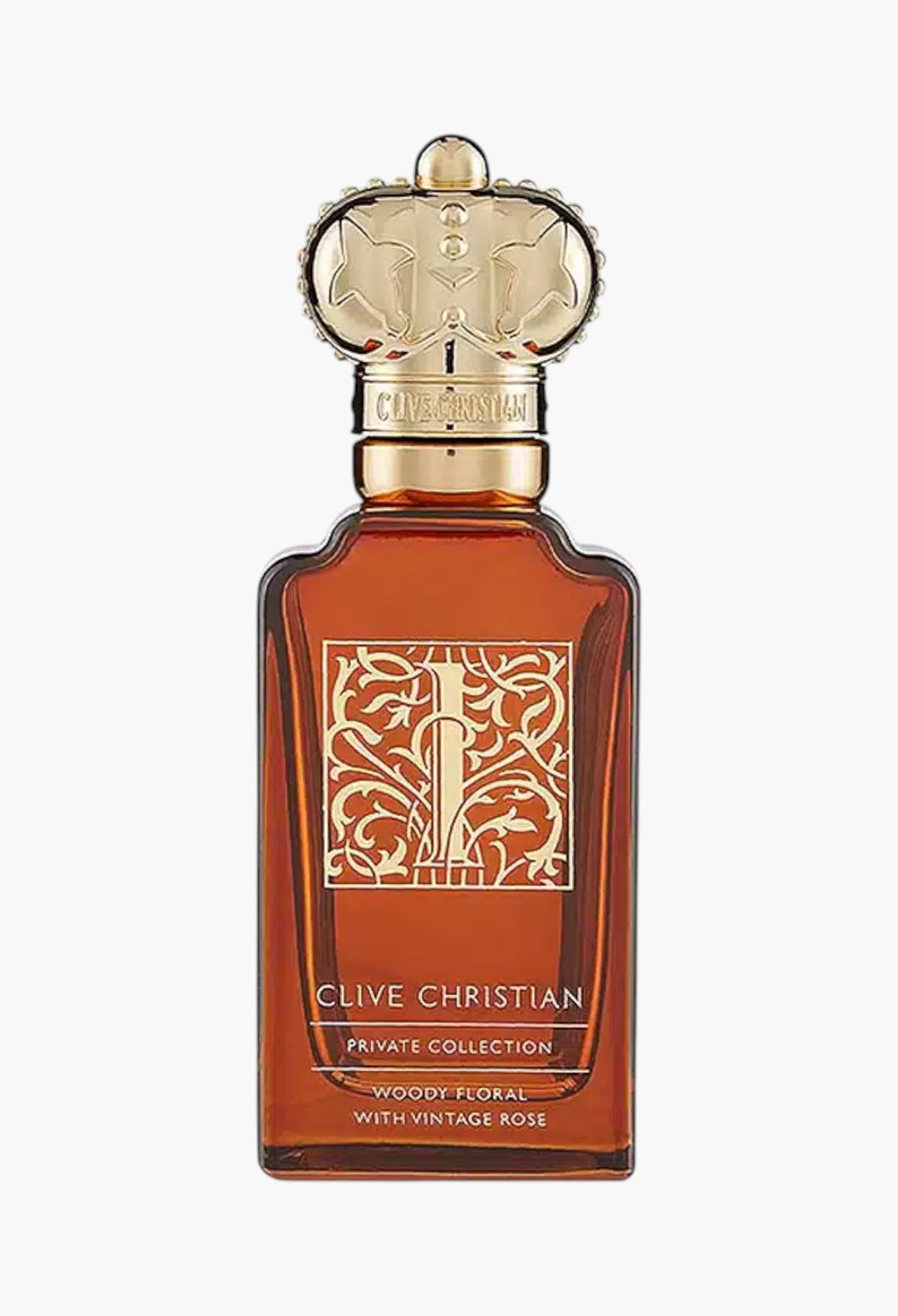 Clive Christian I Woody Floral Women EDP - GLAM MODA