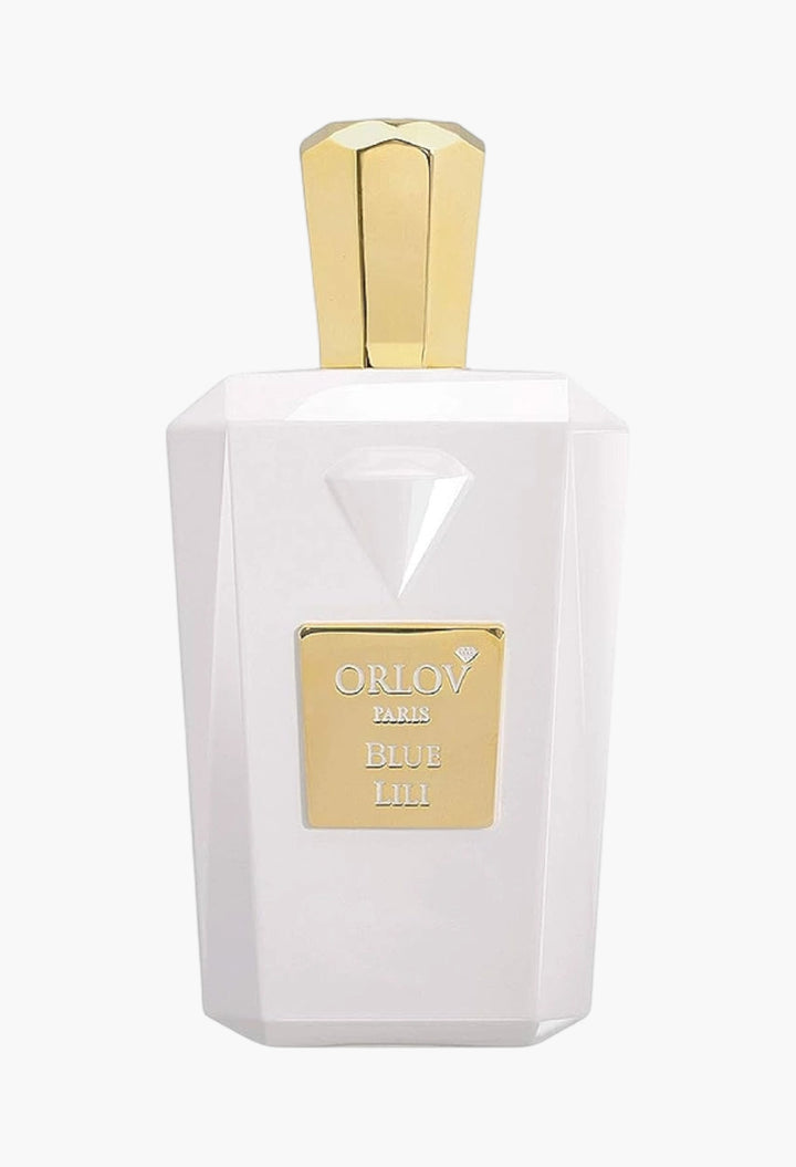 Orlov Blue Lili EDP - GLAM MODA