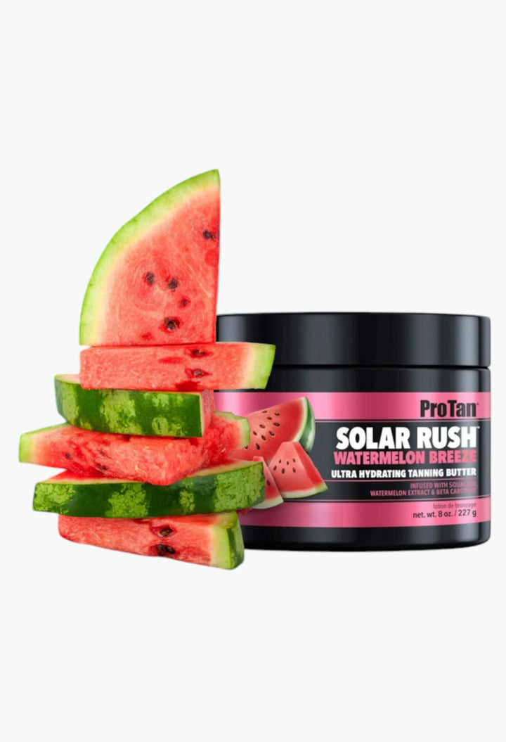 Pro Tan Solar Rush Watermleon - GLAM MODA