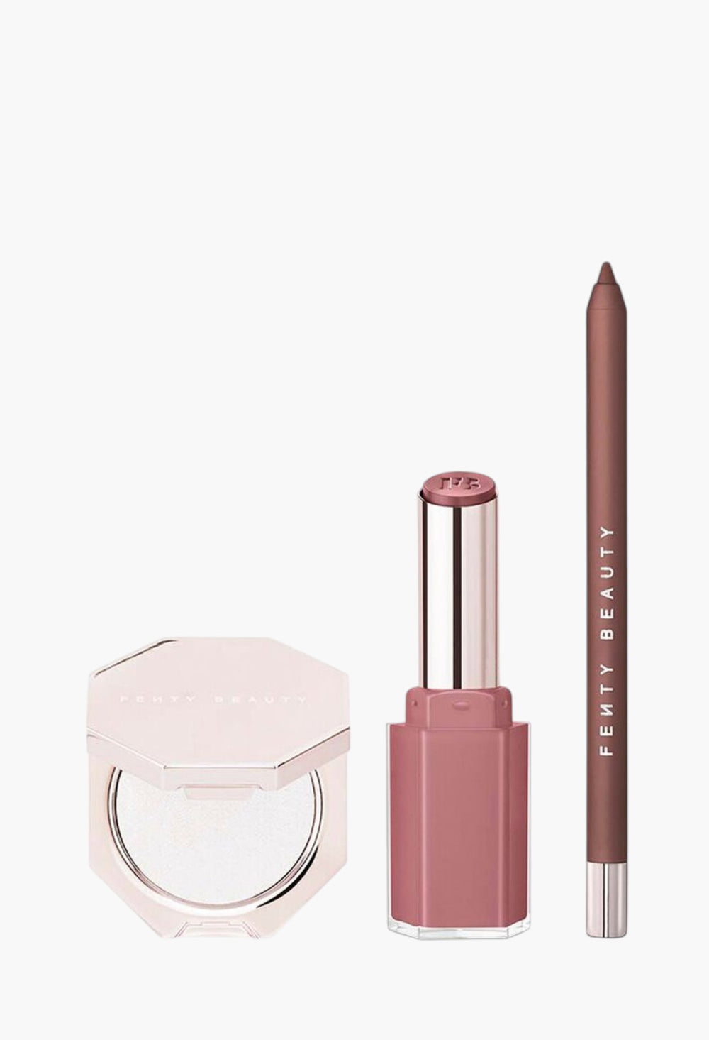 Spark & Smooch Set - GLAM MODA