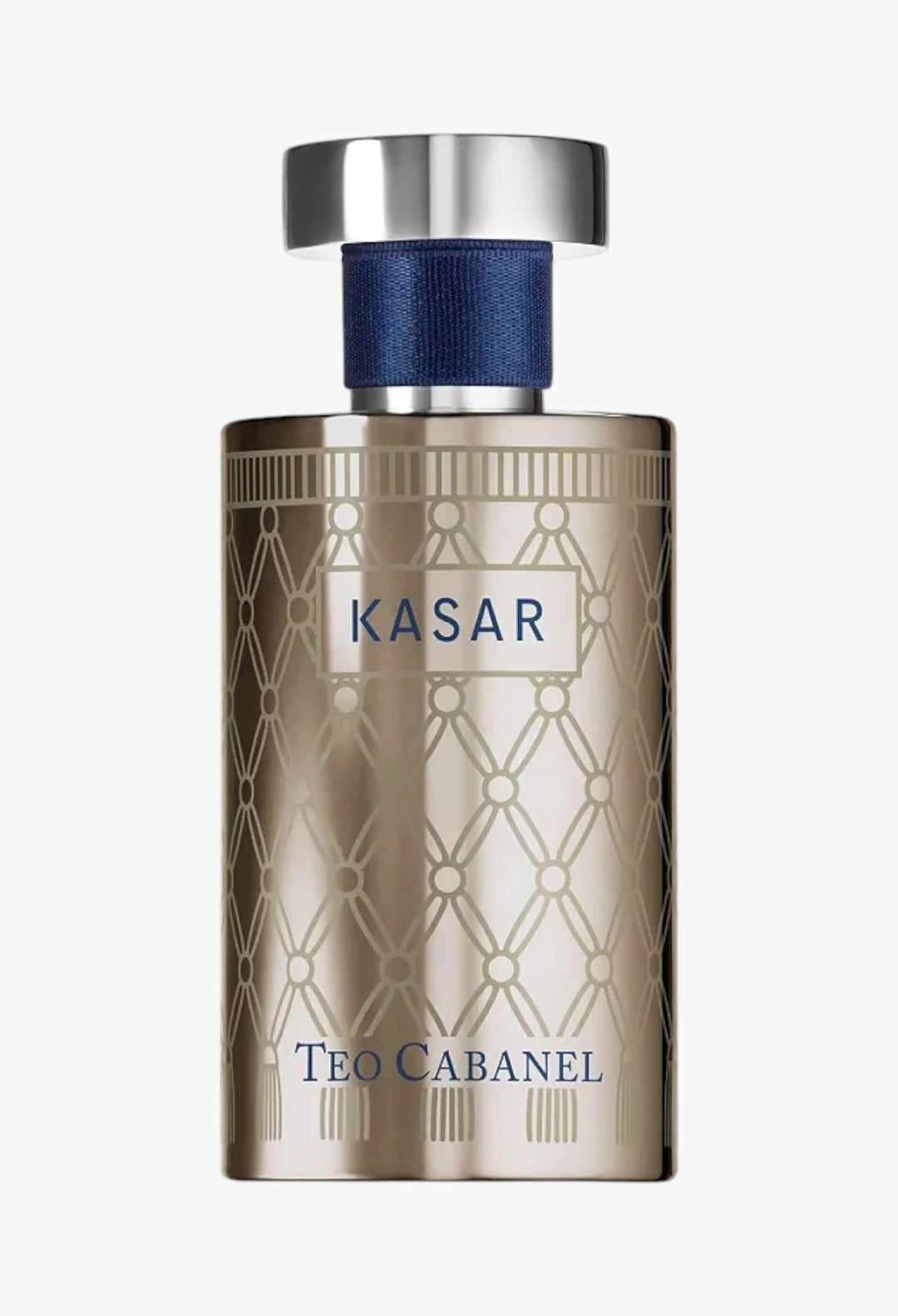 Teo Cabanel Kasar EDP - GLAM MODA