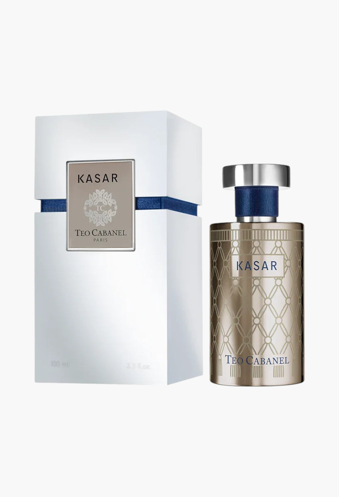Teo Cabanel Kasar EDP - GLAM MODA
