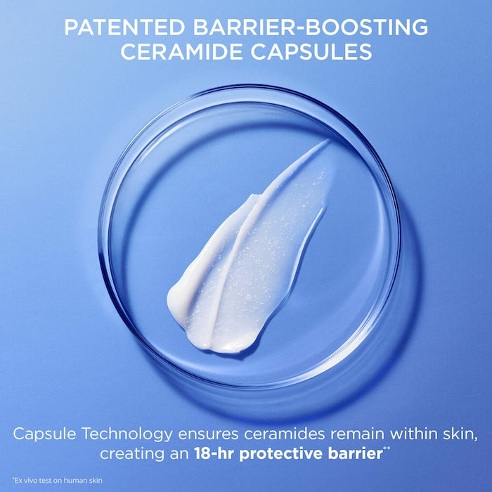 Atobarrier365 Cooling Hydro Soothing Water Cream Moisturizer With Ceramides & Hyaluronic Acid For Moisture Barrier Repair - GLAM MODA