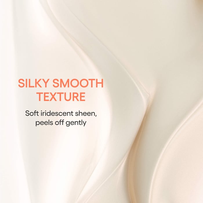 Balance Mode Pore Polishing Peel-Off Face Mask with Salicylic Acid to Control Shine & Smooth Texture - GLAM MODA