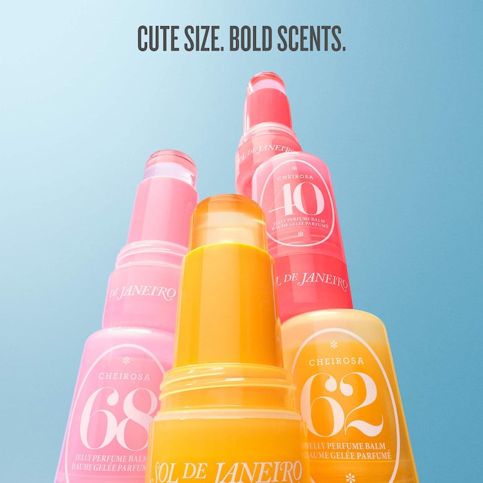 Cheirosa 62™ Jelly Perfume Balm - GLAM MODA