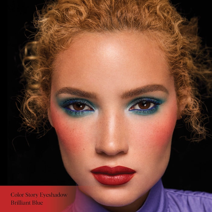 Color Story Eyeshadow Palette - GLAM MODA