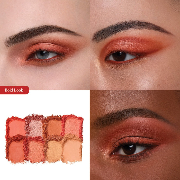 Color Story Eyeshadow Palette - GLAM MODA
