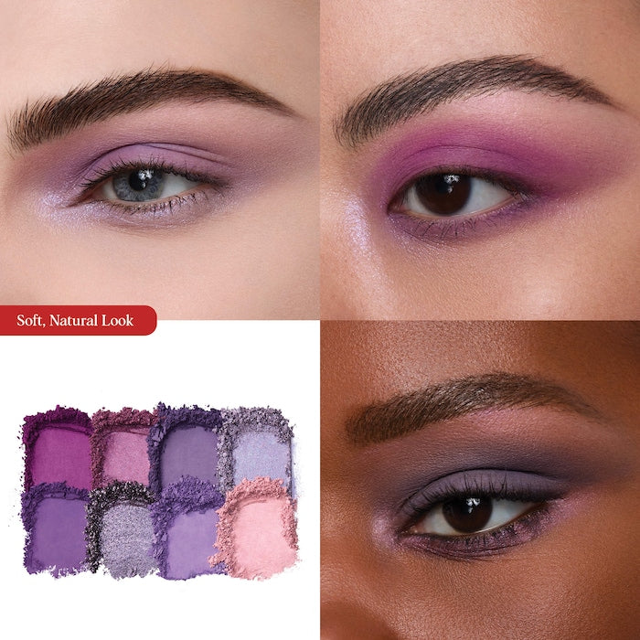 Color Story Eyeshadow Palette - GLAM MODA