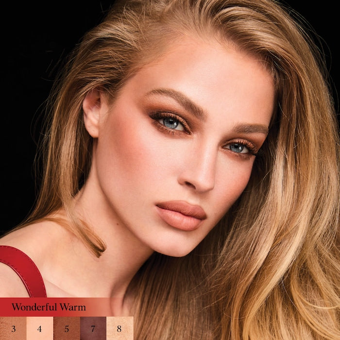 Color Story Eyeshadow Palette - GLAM MODA