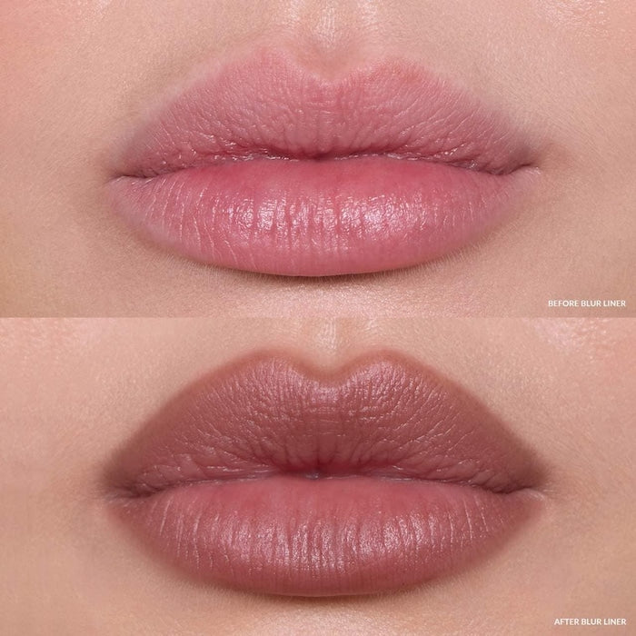 Lip Blur Lip Liner - GLAM MODA