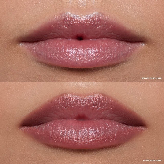 Lip Blur Lip Liner - GLAM MODA