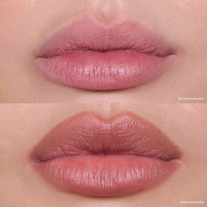 Lip Blur Lip Liner - GLAM MODA