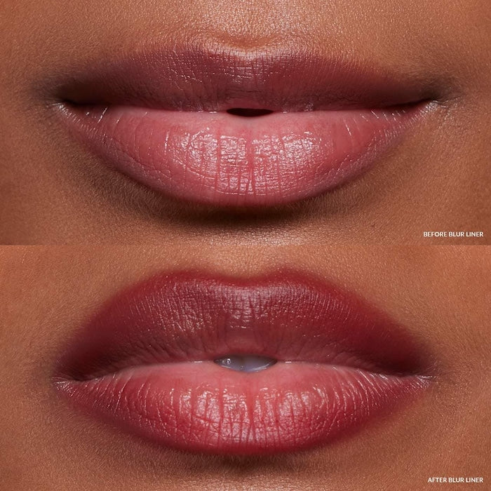 Lip Blur Lip Liner - GLAM MODA
