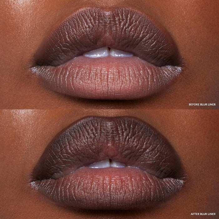 Lip Blur Lip Liner - GLAM MODA