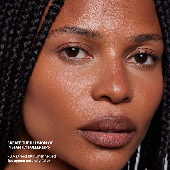 Lip Blur Lip Liner - GLAM MODA
