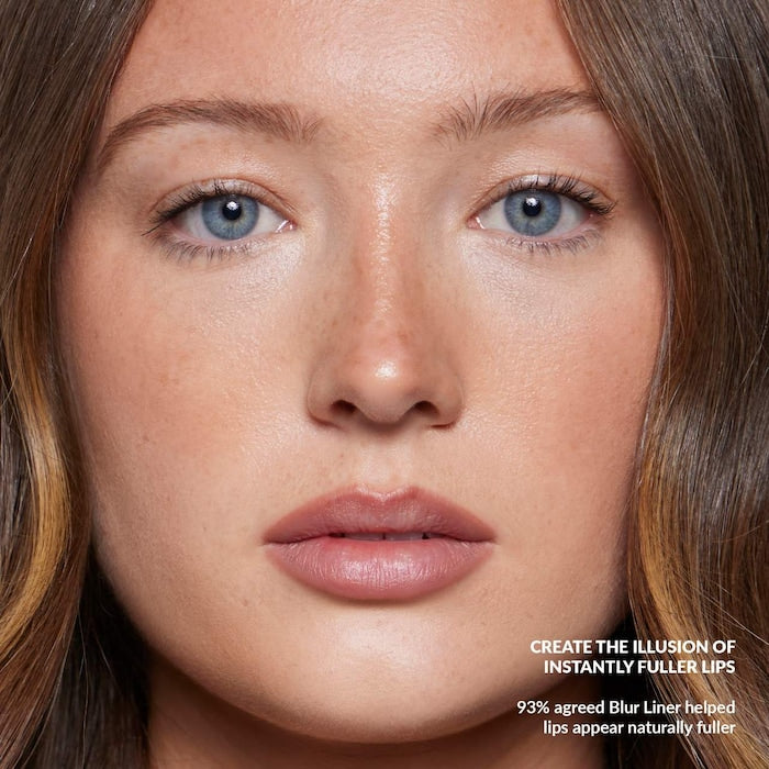 Lip Blur Lip Liner - GLAM MODA