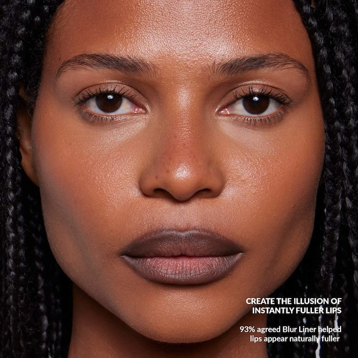 Lip Blur Lip Liner - GLAM MODA