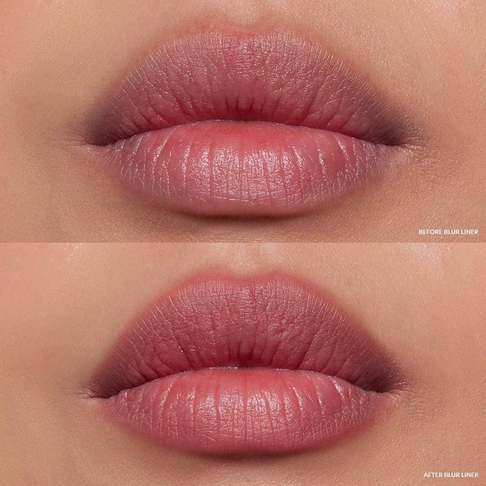 Lip Blur Lip Liner - GLAM MODA