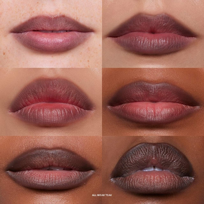 Lip Blur Lip Liner - GLAM MODA