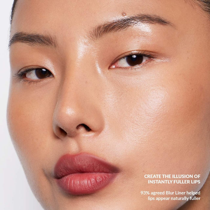 Lip Blur Lip Liner - GLAM MODA