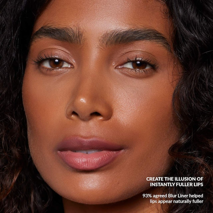 Lip Blur Lip Liner - GLAM MODA
