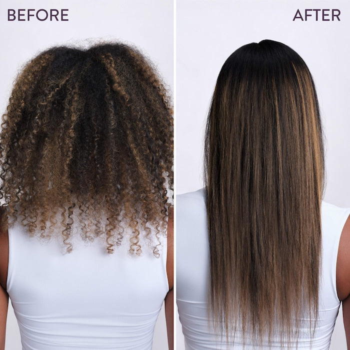 Mini Smooth Gloss Treatment Spray for Frizz Control & Hair Shine - GLAM MODA