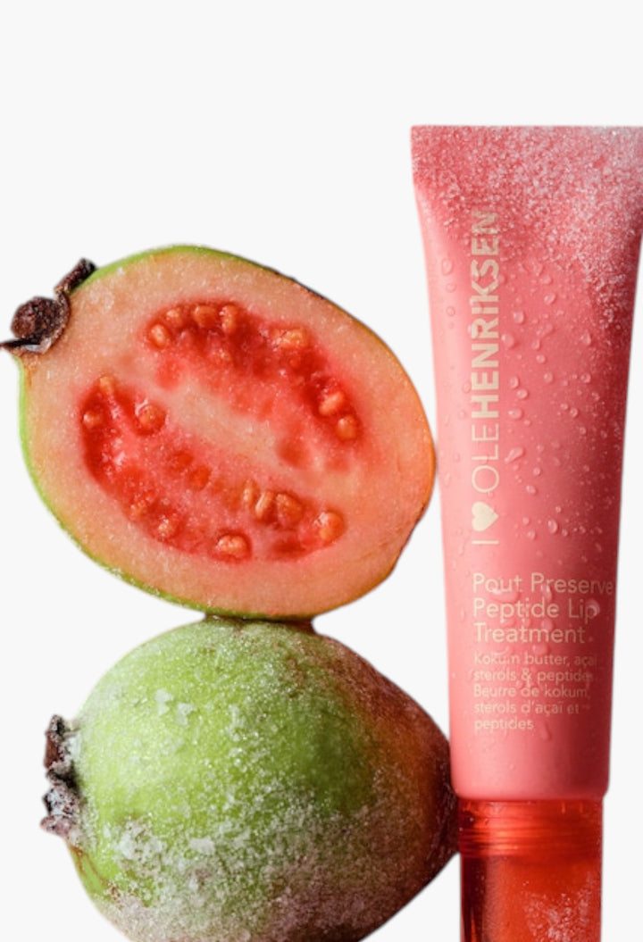 Pout Preserve Chillers Peptide Lip Treatment - GLAM MODA