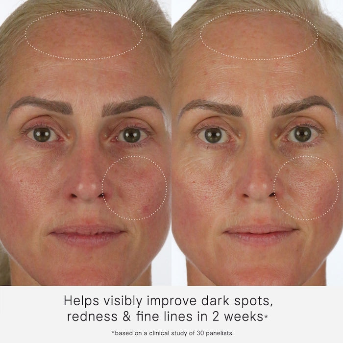 The Milky Sunscreen Broad Spectrum SPF 50+ with Encapsulated Ectoin + Vitamin E - GLAM MODA