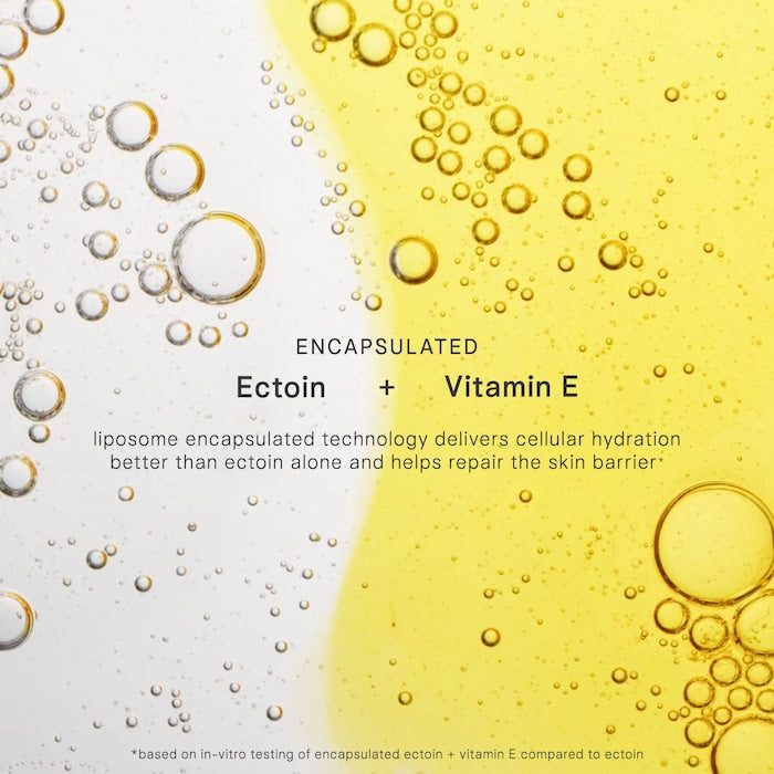The Milky Sunscreen Broad Spectrum SPF 50+ with Encapsulated Ectoin + Vitamin E - GLAM MODA