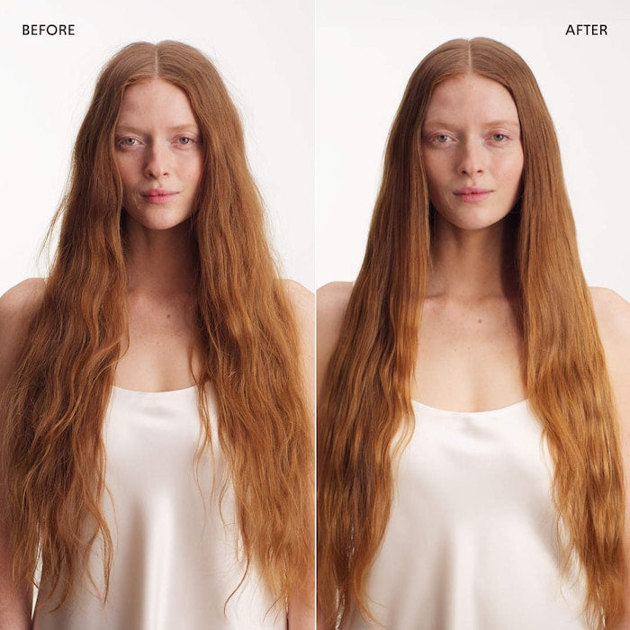 The Mini Radiance Hair Oil for Frizz-Free Shine - GLAM MODA