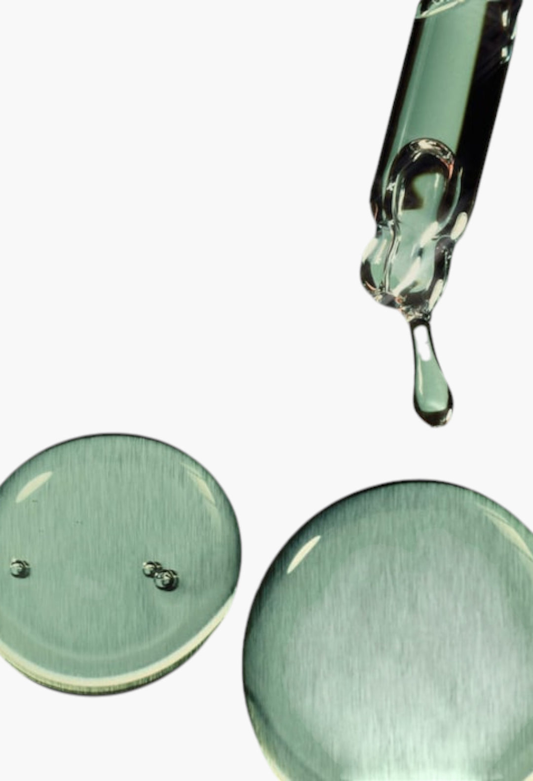 The Mini Radiance Hair Oil for Frizz-Free Shine - GLAM MODA