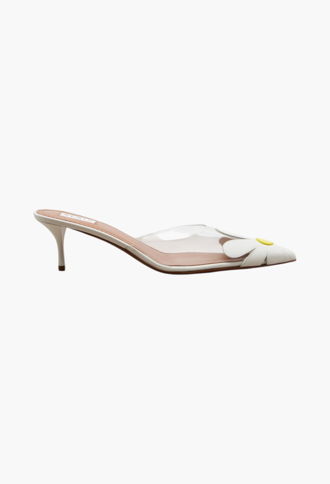 Bloom Floral Mules - GLAM MODA