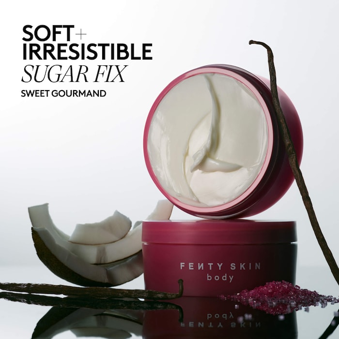 Butta Drop Refillable Whipped Oil Body Cream with Tropical Oils + Shea Butter - GLAM MODA