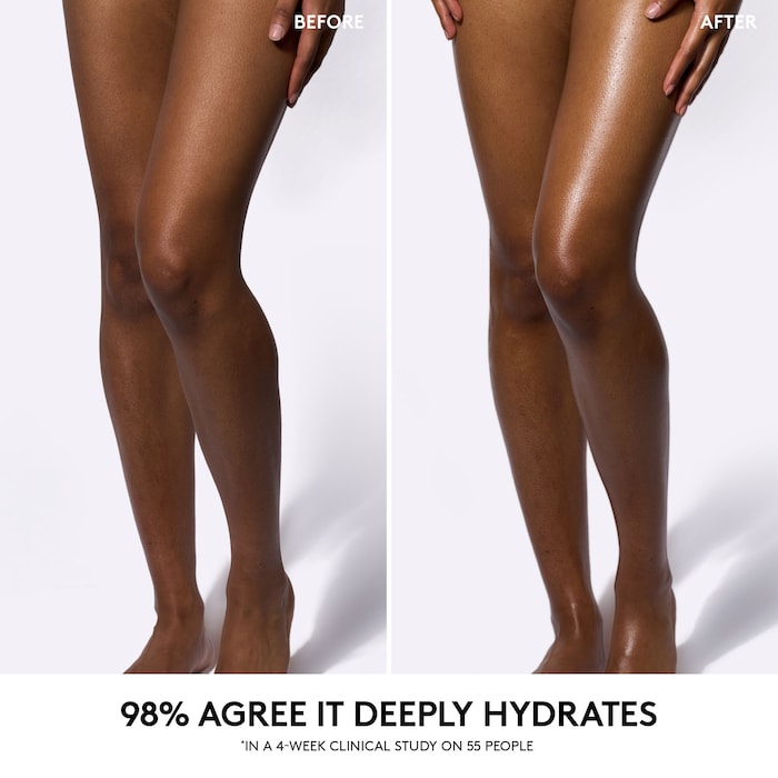 Butta Drop Refillable Whipped Oil Body Cream with Tropical Oils + Shea Butter - GLAM MODA