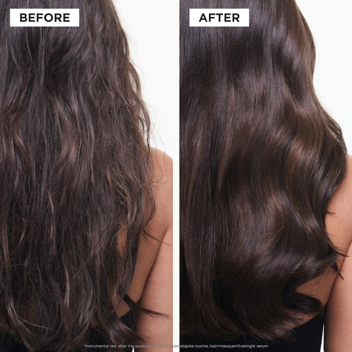 Chronologiste Overnight Youth Serum for Dry, Thin, Aging Hair - GLAM MODA