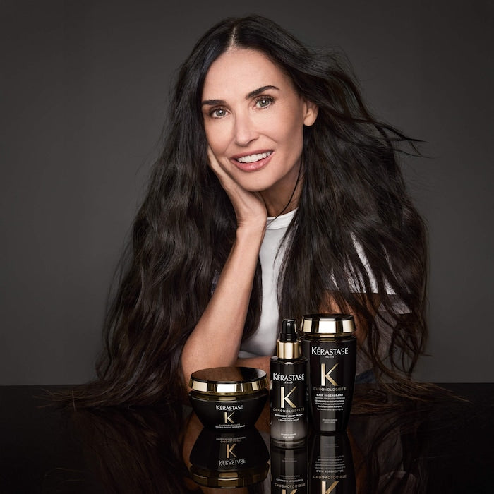 Chronologiste Overnight Youth Serum for Dry, Thin, Aging Hair - GLAM MODA