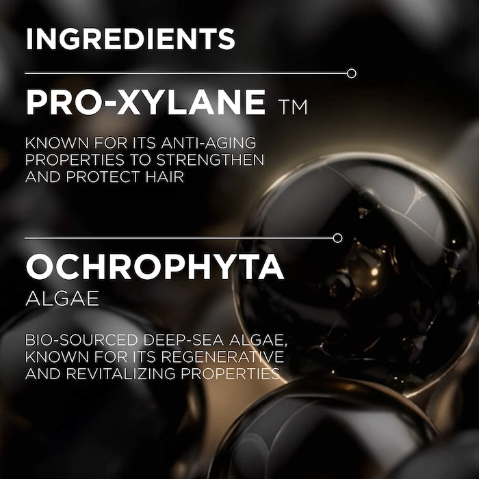 Chronologiste Overnight Youth Serum for Dry, Thin, Aging Hair - GLAM MODA