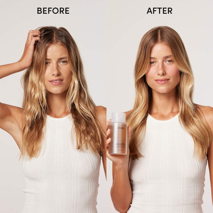 Detox Clarifying Shampoo with Apple Cider Vinegar - GLAM MODA
